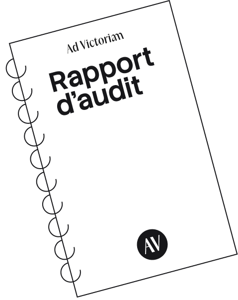 L'audit du Strategy Gap